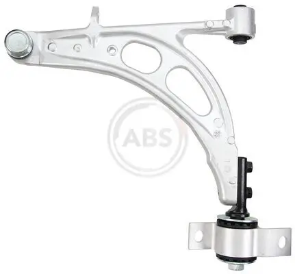 Lenker, Radaufhängung Vorderachse links außen unten A.B.S. 211251