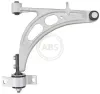 Lenker, Radaufhängung Vorderachse rechts außen unten A.B.S. 211260