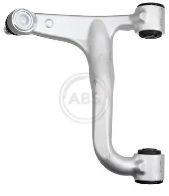 Lenker, Radaufhängung Hinterachse links außen hinter der Achse oben A.B.S. 211267 Bild Lenker, Radaufhängung Hinterachse links außen hinter der Achse oben A.B.S. 211267