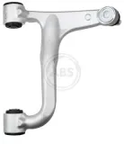 Lenker, Radaufhängung Hinterachse rechts außen hinter der Achse oben A.B.S. 211268