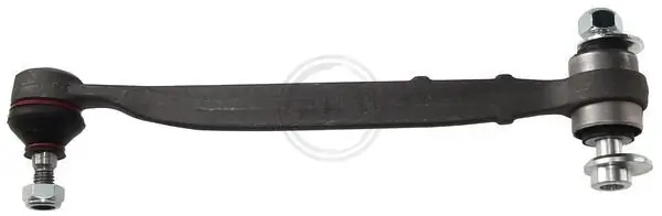 Lenker, Radaufhängung Hinterachse links Hinterachse rechts außen oben A.B.S. 211271