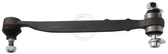 Lenker, Radaufhängung Hinterachse links Hinterachse rechts außen oben A.B.S. 211271 Bild Lenker, Radaufhängung Hinterachse links Hinterachse rechts außen oben A.B.S. 211271