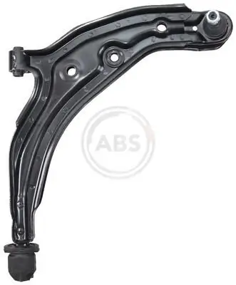 Lenker, Radaufhängung A.B.S. 211290 Bild Lenker, Radaufhängung A.B.S. 211290