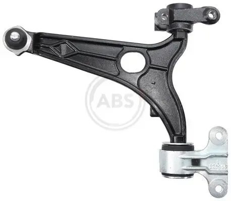 Lenker, Radaufhängung Vorderachse links außen unten A.B.S. 211300 Bild Lenker, Radaufhängung Vorderachse links außen unten A.B.S. 211300