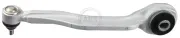 Lenker, Radaufhängung Hinterachse links außen unten A.B.S. 211500