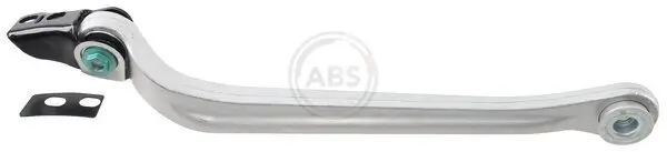 Lenker, Radaufhängung Hinterachse rechts außen unten A.B.S. 211313