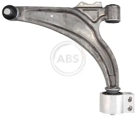 Lenker, Radaufhängung Vorderachse links außen unten A.B.S. 211322
