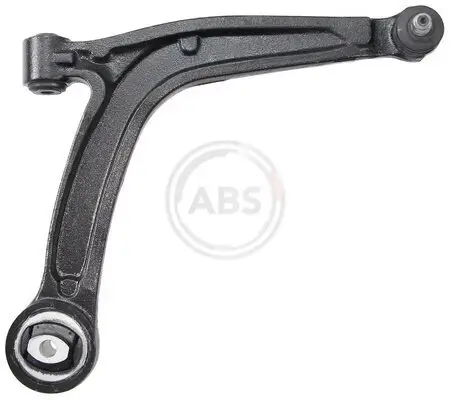 Lenker, Radaufhängung Vorderachse rechts außen unten A.B.S. 211329 Bild Lenker, Radaufhängung Vorderachse rechts außen unten A.B.S. 211329