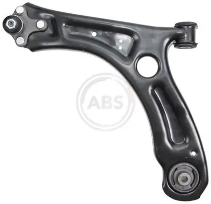 Lenker, Radaufhängung Vorderachse links außen unten A.B.S. 211344 Bild Lenker, Radaufhängung Vorderachse links außen unten A.B.S. 211344
