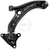 Lenker, Radaufh&auml;ngung Vorderachse rechts au&szlig;en unten A.B.S. 211383