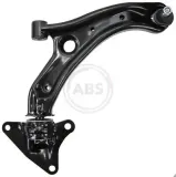 Lenker, Radaufhängung Vorderachse rechts außen unten A.B.S. 211383