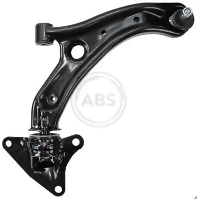 Lenker, Radaufhängung Vorderachse rechts außen unten A.B.S. 211383 Bild Lenker, Radaufhängung Vorderachse rechts außen unten A.B.S. 211383