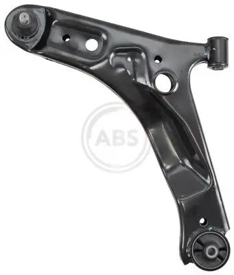 Lenker, Radaufhängung Vorderachse links außen unten A.B.S. 211388 Bild Lenker, Radaufhängung Vorderachse links außen unten A.B.S. 211388