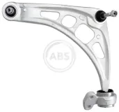 Lenker, Radaufhängung Vorderachse links außen unten A.B.S. 211394C
