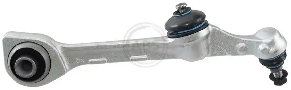 Lenker, Radaufhängung Vorderachse rechts außen hinter der Achse unten A.B.S. 211397