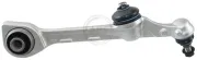 Lenker, Radaufhängung Vorderachse rechts außen hinter der Achse unten A.B.S. 211397