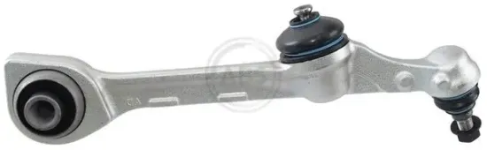 Lenker, Radaufhängung Vorderachse rechts außen hinter der Achse unten A.B.S. 211397 Bild Lenker, Radaufhängung Vorderachse rechts außen hinter der Achse unten A.B.S. 211397