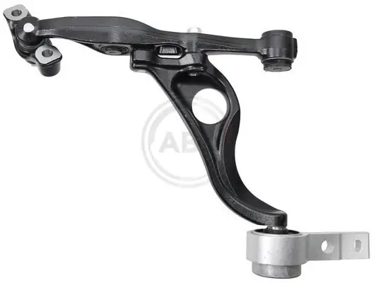 Lenker, Radaufhängung Vorderachse links außen unten A.B.S. 211400