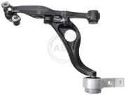 Lenker, Radaufhängung Vorderachse links außen unten A.B.S. 211400