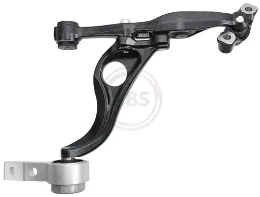 Lenker, Radaufhängung Vorderachse rechts außen unten A.B.S. 211401