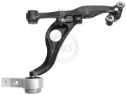 Lenker, Radaufhängung Vorderachse rechts außen unten A.B.S. 211401