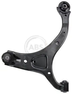 Lenker, Radaufhängung Vorderachse links außen unten A.B.S. 211408 Bild Lenker, Radaufhängung Vorderachse links außen unten A.B.S. 211408