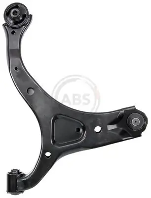 Lenker, Radaufhängung Vorderachse rechts außen unten A.B.S. 211409 Bild Lenker, Radaufhängung Vorderachse rechts außen unten A.B.S. 211409