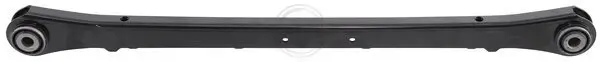 Lenker, Radaufhängung Hinterachse links Hinterachse rechts außen oben unten A.B.S. 211417