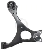 Lenker, Radaufhängung Vorderachse rechts außen unten A.B.S. 211421