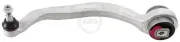 Lenker, Radaufhängung Vorderachse links außen hinter der Achse unten A.B.S. 211430