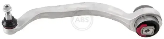 Lenker, Radaufhängung Vorderachse links außen hinter der Achse unten A.B.S. 211430 Bild Lenker, Radaufhängung Vorderachse links außen hinter der Achse unten A.B.S. 211430