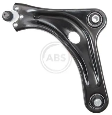 Lenker, Radaufhängung Vorderachse links außen unten A.B.S. 211453 Bild Lenker, Radaufhängung Vorderachse links außen unten A.B.S. 211453