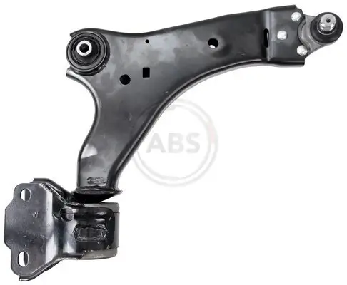 Lenker, Radaufhängung Vorderachse rechts außen unten A.B.S. 211472