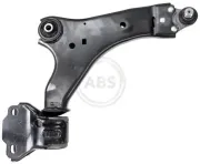 Lenker, Radaufhängung Vorderachse rechts außen unten A.B.S. 211472