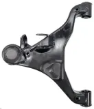 Lenker, Radaufhängung Vorderachse links außen unten A.B.S. 211478