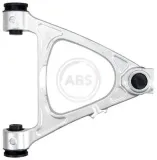 Lenker, Radaufhängung A.B.S. 211695