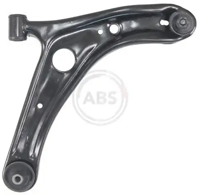 Lenker, Radaufhängung Vorderachse rechts außen unten A.B.S. 211515