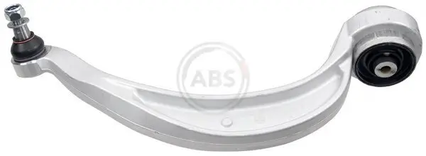 Lenker, Radaufhängung Vorderachse links außen hinter der Achse unten A.B.S. 211516