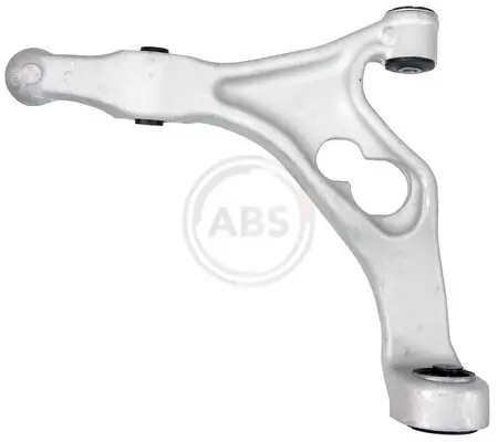 Lenker, Radaufhängung Vorderachse links außen unten A.B.S. 211519