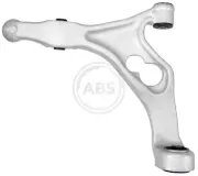 Lenker, Radaufhängung Vorderachse links außen unten A.B.S. 211519