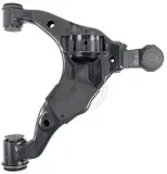 Lenker, Radaufhängung Vorderachse rechts außen unten A.B.S. 211540