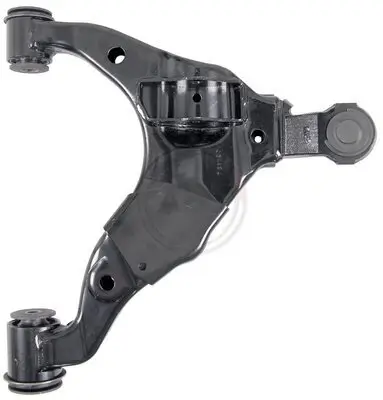 Lenker, Radaufhängung Vorderachse rechts außen unten A.B.S. 211540 Bild Lenker, Radaufhängung Vorderachse rechts außen unten A.B.S. 211540