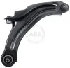 Lenker, Radaufh&auml;ngung Vorderachse rechts au&szlig;en unten A.B.S. 211550