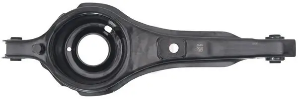 Lenker, Radaufhängung Hinterachse links Hinterachse rechts außen hinter der Achse unten A.B.S. 211570