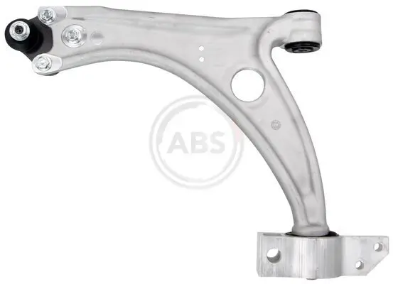 Lenker, Radaufhängung Vorderachse links außen unten A.B.S. 211589