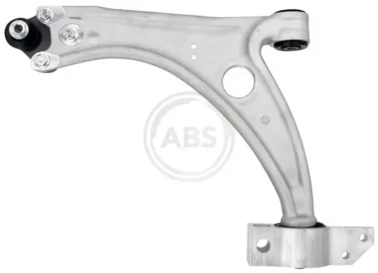 Lenker, Radaufhängung Vorderachse links außen unten A.B.S. 211589 Bild Lenker, Radaufhängung Vorderachse links außen unten A.B.S. 211589