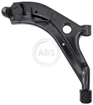 Lenker, Radaufhängung Vorderachse links außen unten A.B.S. 211606 Bild Lenker, Radaufhängung Vorderachse links außen unten A.B.S. 211606