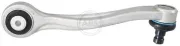 Lenker, Radaufhängung Vorderachse rechts außen hinter der Achse oben A.B.S. 211615