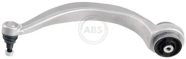 Lenker, Radaufhängung Vorderachse links außen hinter der Achse unten A.B.S. 211616