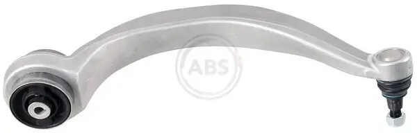 Lenker, Radaufhängung Vorderachse rechts außen hinter der Achse unten A.B.S. 211617